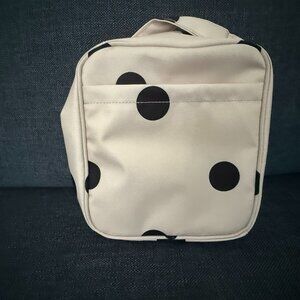 Calpak Everything Cube - polkadot